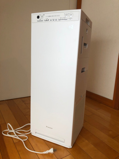 ダイキン　空気清浄機
