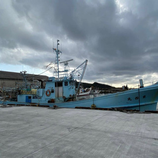 8月から山口県で漁師をやってみませんか！の画像