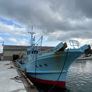 8月から山口県で漁師をやってみませんか！の画像