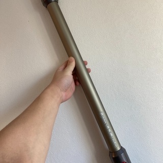 【 値下げ 】ダイソンv8用ロングパイプ【 純正 】