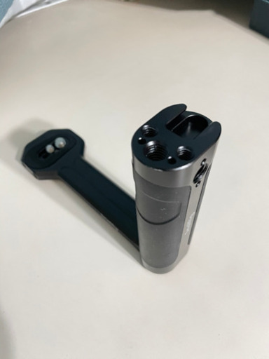 RONIN-S エッセンシャルキット+おまけ付き！値下げしました！