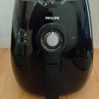 ノンフライヤー