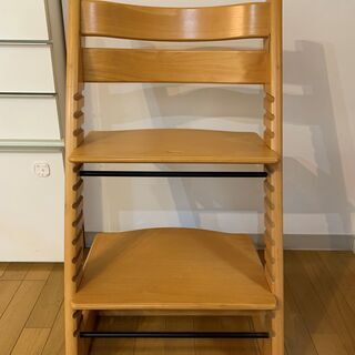 STOKKE ストッケ トリップトラップ