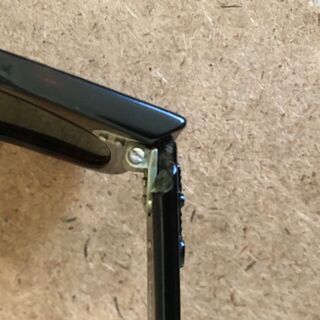 【中古美品！】レイバン / ウェイファーラー Ray-Ban / WAYFARERの画像