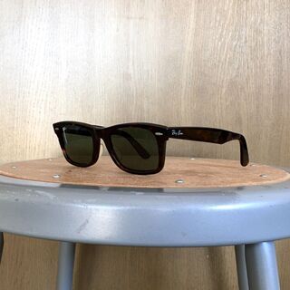 【中古美品！】レイバン / ウェイファーラー Ray-Ban /...