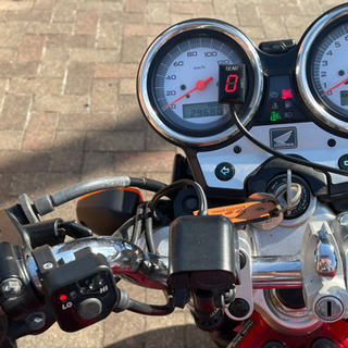 VTR250LDに乗りませんか？の画像