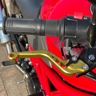 VTR250LDに乗りませんか？の画像