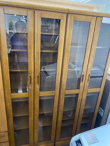 美品本棚セット