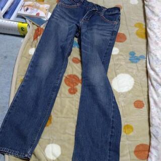 デニムぱんつ衣類