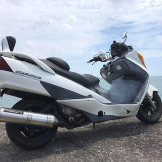 スカイウェイブ　250 CJ43