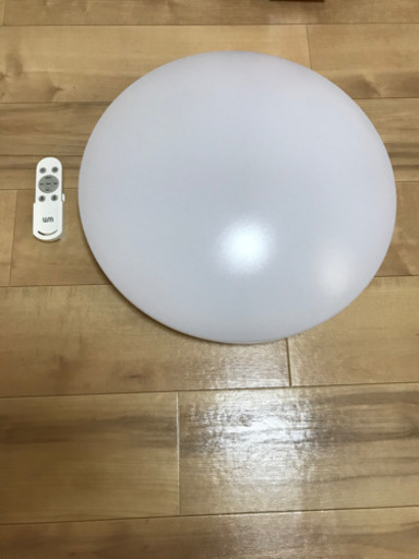 シーリングライト