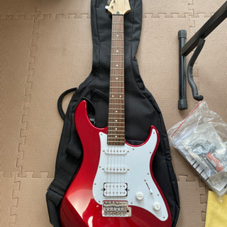 YAMAHA PACIFICA012の画像