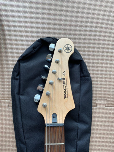 YAMAHA PACIFICA012