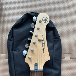 YAMAHA PACIFICA012の画像