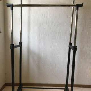物干し竿　洗濯