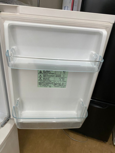 2ドア冷蔵庫　パナソニック　中古　リサイクルショップ宮崎屋　佐土原店21.11.5