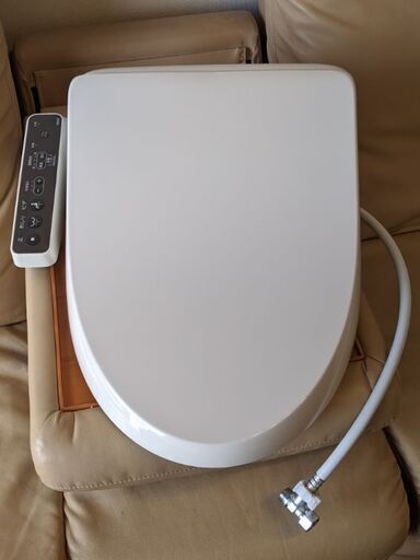 INAX CW-RG10/BN8シャワートイレ3年保証付