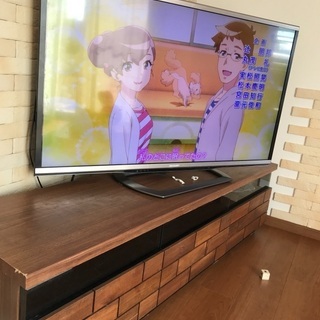 ニトリ　テレビ台