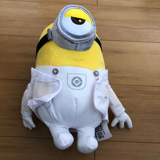 ミニオンズ