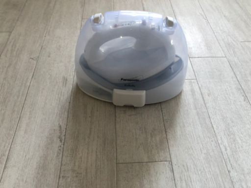 【値下げしました】Panasonic アイロン
