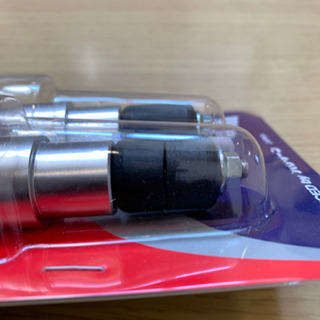 【未使用】ハリケーン　ハンドル延長バーの画像