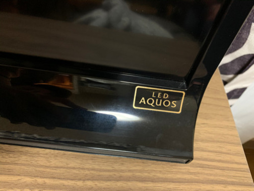 【再再値下】液晶テレビ　SHARP AQUOS 32インチ