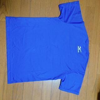 バレーボール練習着 高校総体記念Tシャツの画像