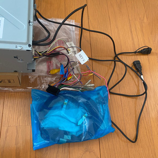 KENWOOD ナビ　2019年製