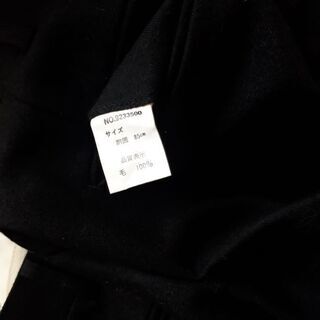 💴⤵️CLASSY and DEARNESS メンズ👖の画像