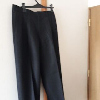 💴⤵️CLASSY and DEARNESS メンズ👖の画像