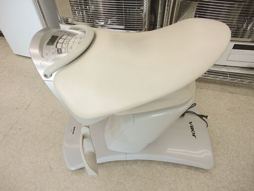 ナショナル ジョーバ フィットネス EU7800 中古 ☆ PayPay(ペイペイ)決済可能 ☆ 札幌市 北区 屯田