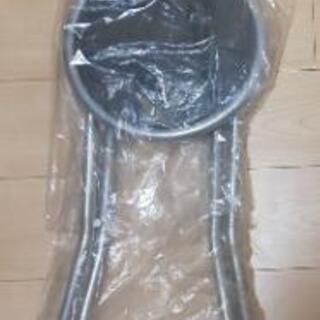 折り畳み式の椅子