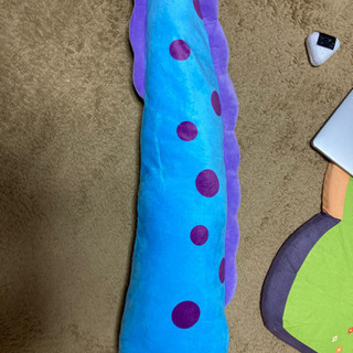 ウツボ ぬいぐるみ