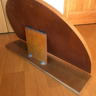 大型ミラーの画像