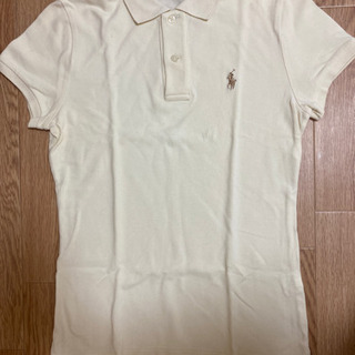 RALPH LAUREN ポロシャツ