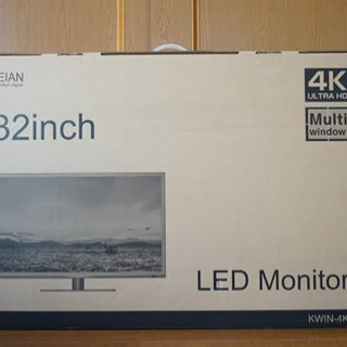 4K 32型 PCモニター ゲーミング