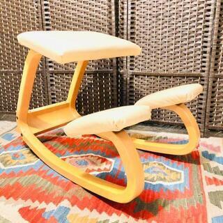 【売約済み】Stokke　ストッケ VARIER バリエール  ...
