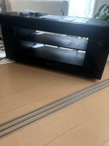 SONYシアタースタンドシステム