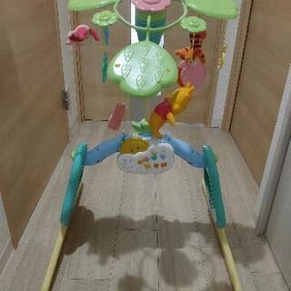 子ども用　メリー