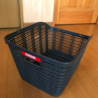 OGK 自転車リアカゴの画像