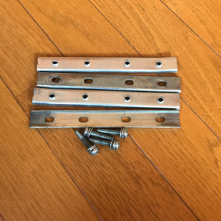 OGK 自転車リアカゴの画像