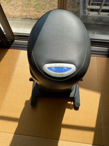 ロデオマシーン
