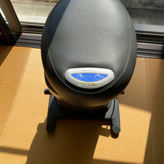 ロデオマシーン
