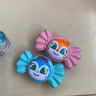 アンパンマン ドレッサー【取引中】の画像