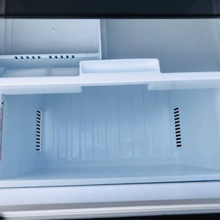 ②‼️365L‼️✨2019年製✨862番 三菱✨ノンフロン冷凍冷蔵庫