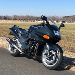 ★整備済絶好調★タイヤほぼ新品★検R3.11まで　★ZZR110...