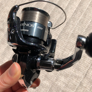 シマノ　エアノス1000 AERNOS1000の画像