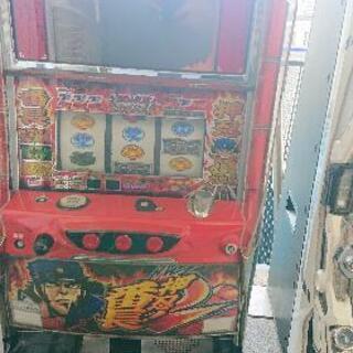 無料。スロット・パチンコ台8台＋パソコンルータなど。