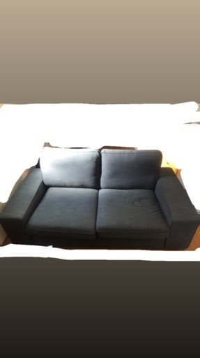 IKEA ソファ　シーヴィク