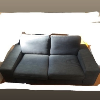 IKEA ソファ　シーヴィク